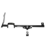 Trailer Tow Hitch For 11-17 Nissan JUKE FWD 1-1/4" Receiver w/ Draw Bar Kit