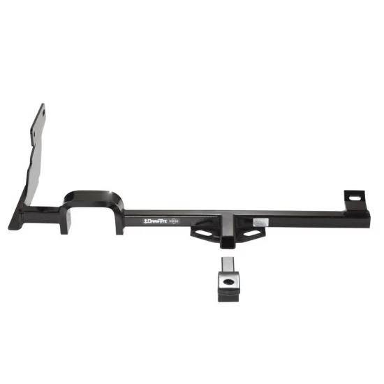 Trailer Tow Hitch For 11-17 Nissan JUKE FWD 1-1/4" Receiver w/ Draw Bar Kit