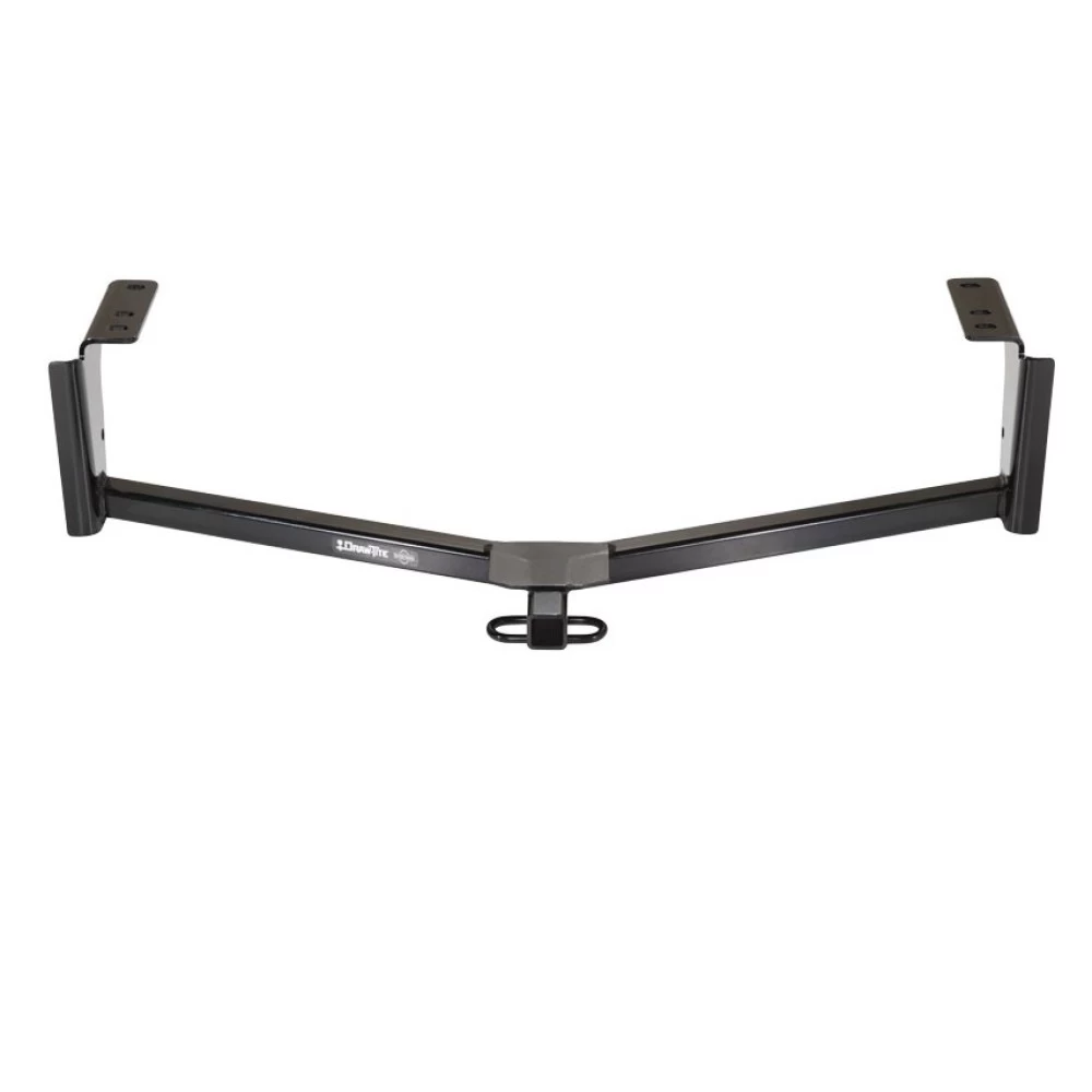 Trailer Tow Hitch For 13-20 Lincoln MKZ Except 3.0 Liter Engine 1-1/4" Receiver Class 1