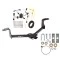 Trailer Tow Hitch For 09-14 Acura TL w/ Wiring Harness Kit