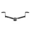 Custom Fit Trailer Hitch2 Bike Carrier Rail Rack Security Lock Pin Rubber Hitch Plug Cover Installation Hardware Installation Instructions 24899 63134 580407 2211 Draw-Tite Trailer Tow Hitch 08-17 Honda Accord 09-14 Acura TL TSX Platform Style 2 Bike Rac Trailer Tow Hitch For 08-17 Honda Accord 09-14 Acura TL TSX Platform Style 2 Bike Rack w/ Hitch Lock and Cover