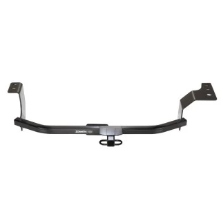 Trailer Tow Hitch w/ 4 Bike Rack For 11-16 Hyundai Elantra Sedan 13-14 Coupe tilt away adult or child arms fold down carrier w/ Lock and Cover