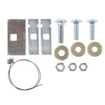 Custom Fit Trailer Hitch4 Bike Carrier Security Lock Pin Rubber Hitch Plug Cover Installation Hardware Installation Instructions 24902 1393100G 580407 2211 Draw-Tite Trailer Tow Hitch 4 Bike Rack 11-16 Hyundai Elantra tilt away adult or child arms fold Trailer Tow Hitch w/ 4 Bike Rack For 11-16 Hyundai Elantra tilt away adult or child arms fold down carrier w/ Lock and Cover