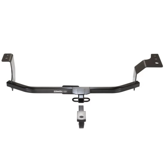 Trailer Tow Hitch For 11-16 Hyundai Elantra Sedan 13-14 Coupe 1-1/4" Receiver w/ Draw Bar Kit