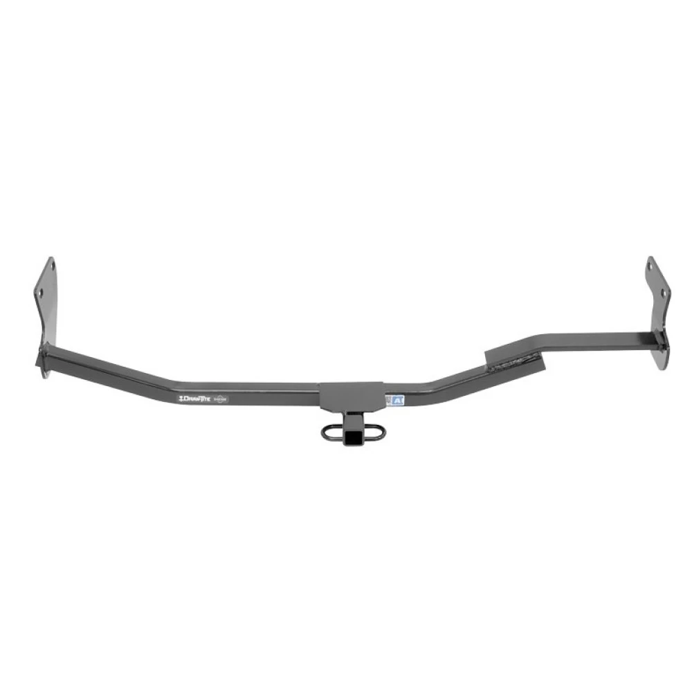 24903 2014 2015 2016 2017 2018 14 15 16 17 18 KIAte 4 Door Sedan Draw-Tite Trailer Tow Hitch Receiver Bar Frame Trailer Tow Hitch For 14-18 KIA Forte 1-1/4" Towing Receiver Class 1