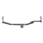 24903 2014 2015 2016 2017 2018 14 15 16 17 18 KIAte 4 Door Sedan Draw-Tite Trailer Tow Hitch Receiver Bar Frame Trailer Tow Hitch For 14-18 KIA Forte 1-1/4" Towing Receiver Class 1