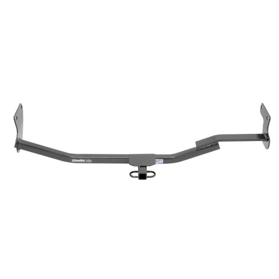 24903 2014 2015 2016 2017 2018 14 15 16 17 18 KIAte 4 Door Sedan Draw-Tite Trailer Tow Hitch Receiver Bar Frame Trailer Tow Hitch For 14-18 KIA Forte 1-1/4" Towing Receiver Class 1