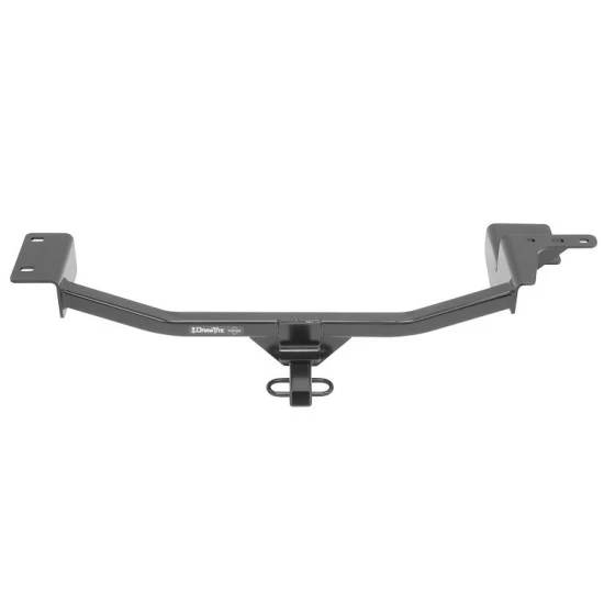 Trailer Tow Hitch w/ 4 Bike Rack For 10-14 VW GTI tilt away adult or child arms fold down carrier w/ Lock and Cover