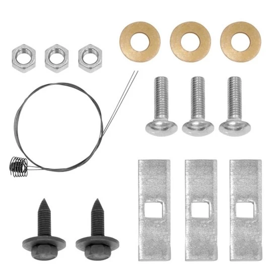 Trailer Tow Hitch w/ 4 Bike Rack For 10-14 VW GTI tilt away adult or child arms fold down carrier w/ Lock and Cover