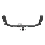 24905 2013 2014 2015 2016 2017 2018 2019 2020 13 14 15 16 17 18 19 20 Hyundai Elantra GT Except Korean Manufactured Vehicles Draw-Tite Trailer Tow Hitch Receiver Bar Frame Trailer Tow Hitch For 13-21 Hyundai Elantra GT 1-1/4" Towing Receiver Class 1
