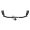 Trailer Tow Hitch For 13-21 Hyundai Elantra GT 1-1/4" Towing Receiver Class 1