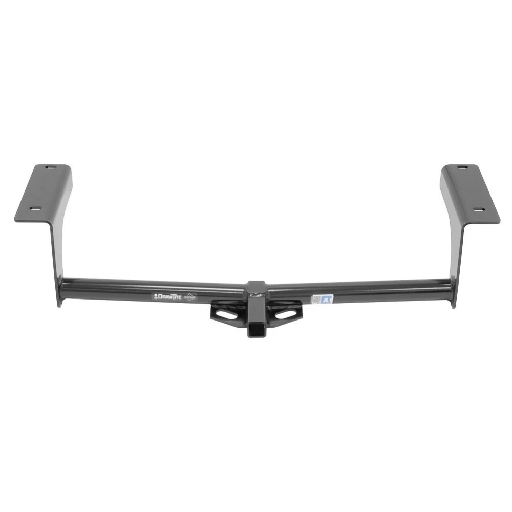 Trailer Tow Hitch For 14-21 Mazda 6 1-1/4" Towing Receiver Class 1