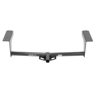 Trailer Tow Hitch For 14-21 Mazda 6 1-1/4" Towing Receiver Class 1