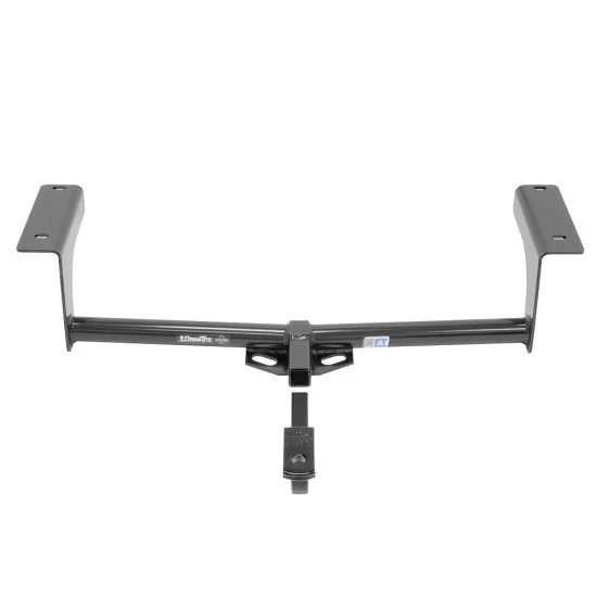 Trailer Tow Hitch For 14-21 Mazda 6 1-1/4" Receiver w/ Draw Bar Kit