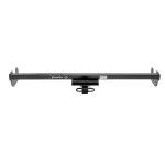 Custom Fit Trailer Hitch2 Bike Carrier Rail Rack Security Lock Pin Rubber Hitch Plug Cover Installation Hardware Installation Instructions 24911 63134 580407 2211 Draw-Tite Trailer Tow Hitch 07-14 Toyota Yaris Liftback Platform Style 2 Bike Rack Hitch Lo Trailer Tow Hitch For 07-14 Toyota Yaris Liftback Platform Style 2 Bike Rack w/ Hitch Lock and Cover