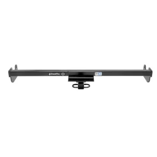 Trailer Tow Hitch For 06-14 Toyota Yaris 3 Dr. & 5 Dr. Hatchback Exc SE w/ Wiring Harness Kit