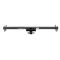 Trailer Tow Hitch For 06-14 Toyota Yaris 3 Dr. & 5 Dr. Hatchback Exc SE w/ Wiring Harness Kit