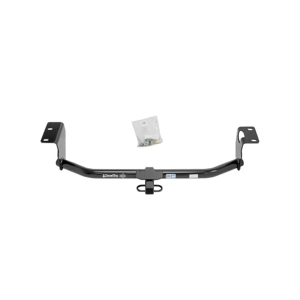 Tow Hitch w/ Wiring and Draw-Bar 04-07 Toyota Corolla Trailer Receiver Class I 1-1/4" Tekonsha