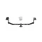 Trailer Tow Hitch For 2003 Toyota Corolla w/ Wiring Harness Kit
