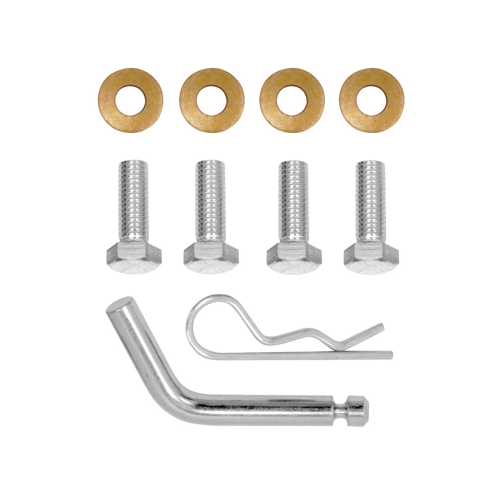 Tow Hitch w/ Wiring and Draw-Bar 04-07 Toyota Corolla Trailer Receiver Class I 1-1/4" Tekonsha