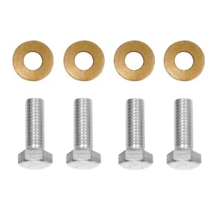 Trailer Tow Hitch For 03-19 Toyota Corolla Sedan 1-1/4" Towing Receiver