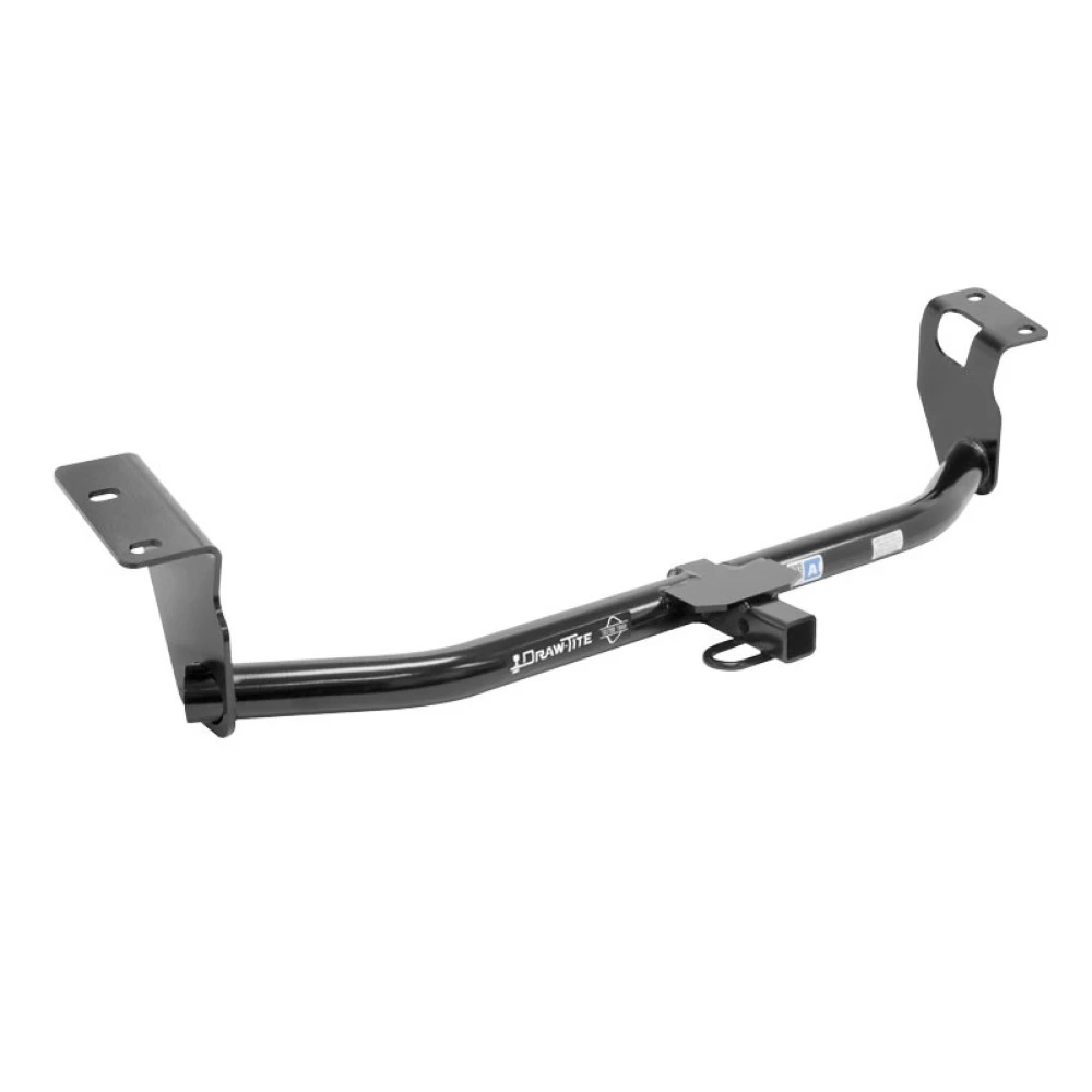 Trailer Tow Hitch For 03-19 Toyota Corolla w/ Security Lock Pin Key