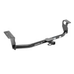 Trailer Tow Hitch For 03-19 Toyota Corolla w/ Security Lock Pin Key