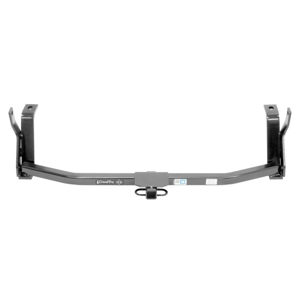 Trailer Tow Hitch For 14-18 Mazda 3 Hatchback 1-1/4" Towing Receiver Class 1