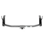 Trailer Tow Hitch For 14-18 Mazda 3 Hatchback 1-1/4" Towing Receiver Class 1