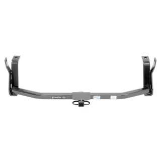 Trailer Tow Hitch For 14-18 Mazda 3 Hatchback 1-1/4" Towing Receiver Class 1