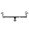 Custom Fit Trailer Hitch4 Bike Carrier Security Lock Pin Rubber Hitch Plug Cover Installation Hardware Installation Instructions 24919 1393100G 580407 2211 Draw-Tite Trailer Tow Hitch 4 Bike Rack 15-18 Chrysler 200 4 Dr. Sedan tilt away adult or child a Trailer Tow Hitch w/ 4 Bike Rack For 15-18 Chrysler 200 4 Dr. Sedan tilt away adult or child arms fold down carrier w/ Lock and Cover