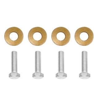 Trailer Tow Hitch For 14-16 Scion tC 1-1/4" Towing Receiver Class 1