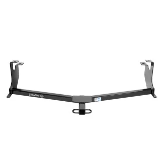 24922 2014 2015 2016 2017 2018 2019 2020 2021 14 15 16 17 18 19 20 21 Volkswagen Beetle Except R-Line GSR Draw-Tite Trailer Tow Hitch Receiver Bar Frame Trailer Tow Hitch For 14-21 VW Volkswagen Beetle 1-1/4" Receiver Class 1