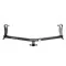 24922 2014 2015 2016 2017 2018 2019 2020 2021 14 15 16 17 18 19 20 21 Volkswagen Beetle Except R-Line GSR Draw-Tite Trailer Tow Hitch Receiver Bar Frame Trailer Tow Hitch For 14-21 VW Volkswagen Beetle 1-1/4" Receiver Class 1