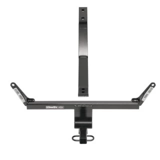 Custom Fit Trailer Hitch4 Bike Carrier Security Lock Pin Rubber Hitch Plug Cover Installation Hardware Installation Instructions 24924 1393100G 580407 2211 Draw-Tite Trailer Tow Hitch 4 Bike Rack 13-20 Cadillac ATS Except ATS-V tilt away adult or child Trailer Tow Hitch w/ 4 Bike Rack For 13-20 Cadillac ATS Except ATS-V tilt away adult or child arms fold down carrier w/ Lock and Cover
