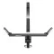 Custom Fit Trailer Hitch4 Bike Carrier Security Lock Pin Rubber Hitch Plug Cover Installation Hardware Installation Instructions 24924 1393100G 580407 2211 Draw-Tite Trailer Tow Hitch 4 Bike Rack 13-20 Cadillac ATS Except ATS-V tilt away adult or child Trailer Tow Hitch w/ 4 Bike Rack For 13-20 Cadillac ATS Except ATS-V tilt away adult or child arms fold down carrier w/ Lock and Cover