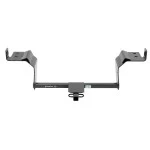 Custom Fit Trailer Hitch2 Bike Carrier Rail Rack Security Lock Pin Rubber Hitch Plug Cover Installation Hardware Installation Instructions 24928 63134 580407 2211 Draw-Tite Trailer Tow Hitch 15-23 Mustang Platform Style 2 Bike Rack Hitch Lock and Cover 1 Trailer Tow Hitch For 15-23 Ford Mustang Platform Style 2 Bike Rack w/ Hitch Lock and Cover