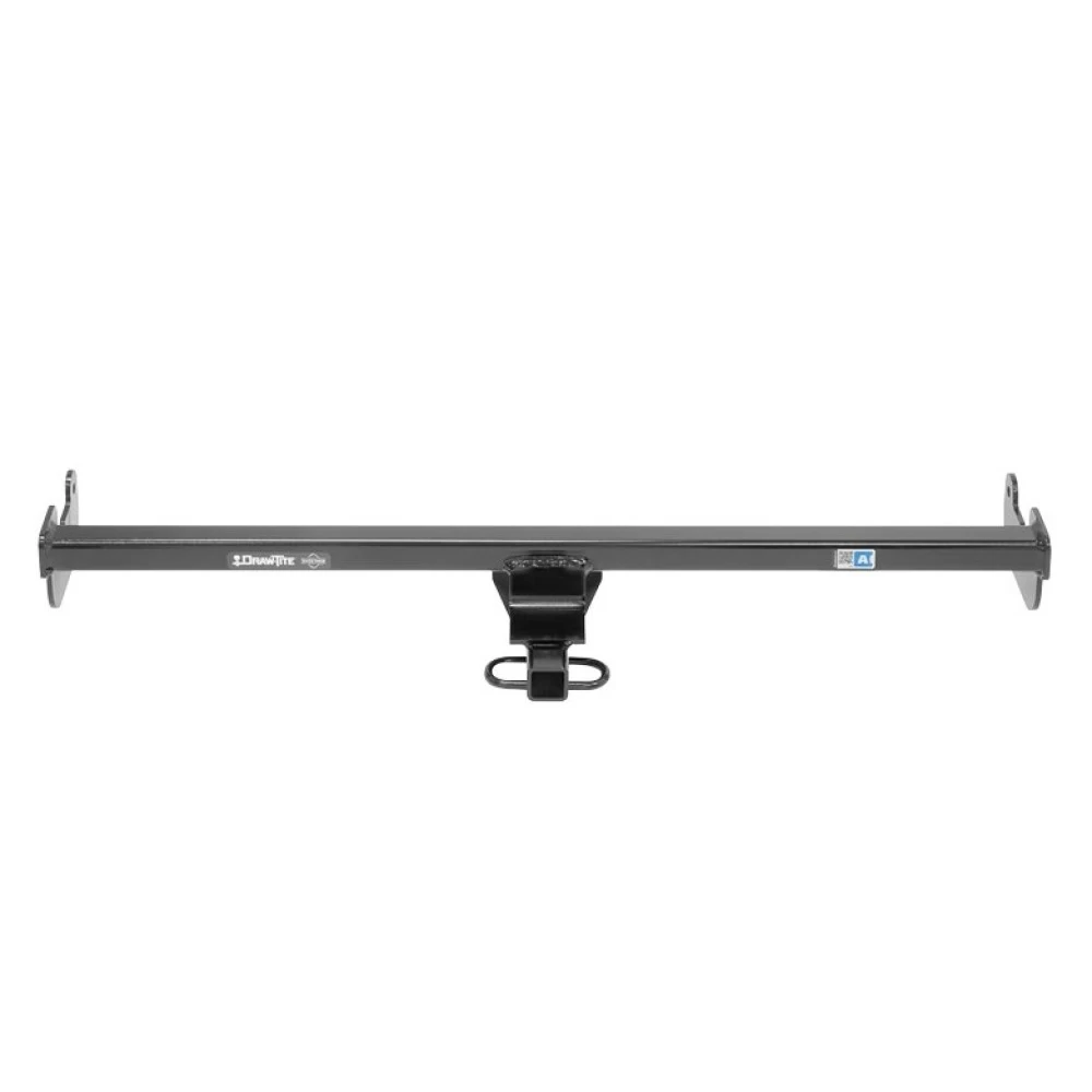 Trailer Tow Hitch For 15-19 Toyota Yaris Hatchback Except SE 20-22 Sedan VW Arteon 1-1/4" Towing Receiver