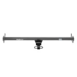 Trailer Tow Hitch For 15-19 Toyota Yaris Hatchback Except SE 20-22 Sedan VW Arteon 1-1/4" Towing Receiver