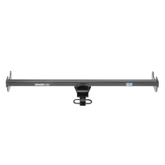 Trailer Tow Hitch For 15-19 Toyota Yaris Hatchback Except SE 20-22 Sedan VW Arteon 1-1/4" Towing Receiver