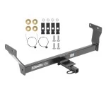 Trailer Tow Hitch For 14-24 INFINITI Q50 1-1/4" Towing Receiver Class 1