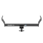 Trailer Tow Hitch For 14-24 INFINITI Q50 w/ Wiring Harness Kit