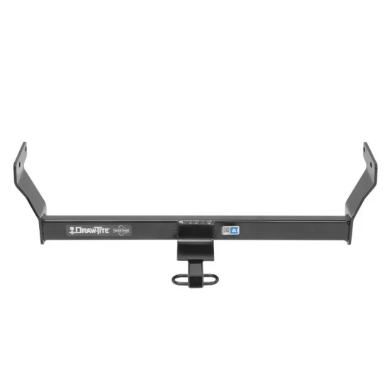 Trailer Tow Hitch For 14-24 INFINITI Q50 w/ Wiring Harness Kit