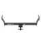 Trailer Tow Hitch For 14-24 INFINITI Q50 1-1/4" Towing Receiver Class 1