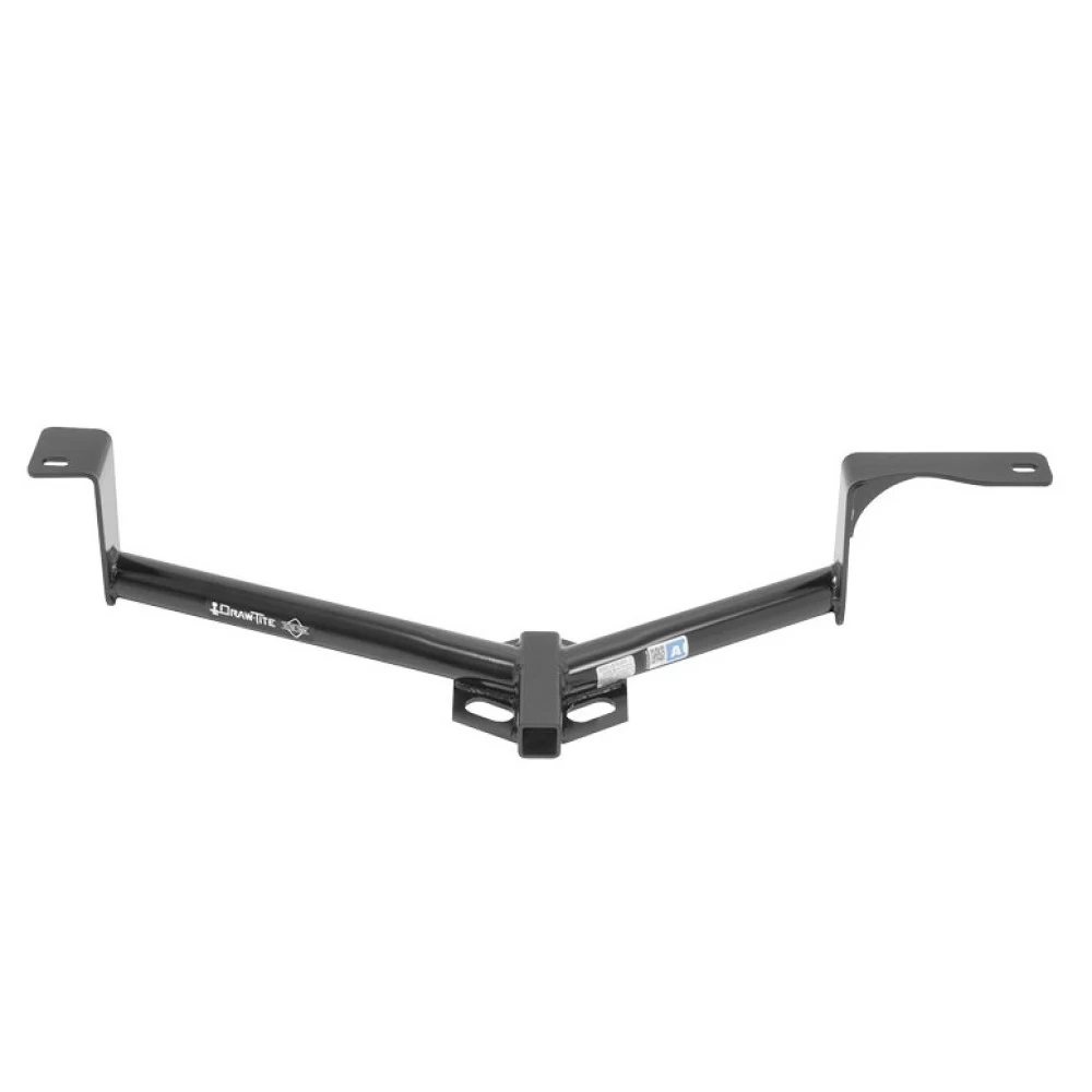 Custom Fit Trailer Hitch Wiring Harness (Plug & Play) Installation Hardware Installation Instructions 24932 118673 Draw-Tite Trailer Tow Hitch 16-22 Honda HR-V Wiring Harness Kit 16 17 18 19 20 21 22 2016 2017 2018 2019 2020 2021 2022 Trailer Tow Hitch For 16-22 Honda HR-V w/ Wiring Harness Kit