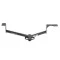 Custom Fit Trailer Hitch Wiring Harness (Plug & Play) Installation Hardware Installation Instructions 24932 118673 Draw-Tite Trailer Tow Hitch 16-22 Honda HR-V Wiring Harness Kit 16 17 18 19 20 21 22 2016 2017 2018 2019 2020 2021 2022 Trailer Tow Hitch For 16-22 Honda HR-V w/ Wiring Harness Kit
