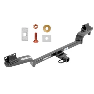 Trailer Tow Hitch For 16-21 Mazda CX-3 1-1/4" Towing Receiver