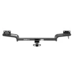 Trailer Tow Hitch For 16-21 Mazda CX-3 1-1/4" Towing Receiver