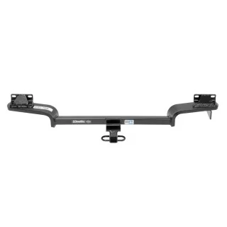 Trailer Tow Hitch w/ 4 Bike Rack For 16-21 Mazda CX-3 tilt away adult or child arms fold down carrier w/ Lock and Cover