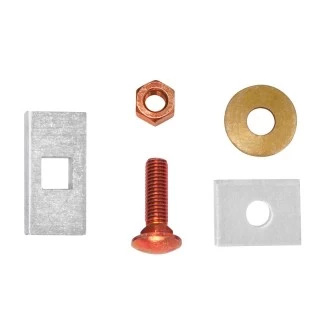 Reese Trailer Tow Hitch For 16-21 Mazda CX-3 1-1/4" Towing Receiver